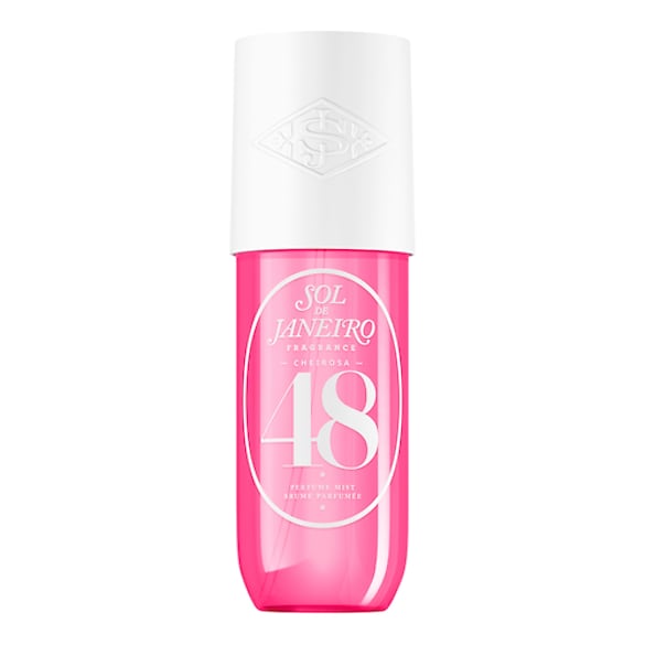Cheirosa 48 Perfume Mist - Duftnebel Körper & Haar, SOL DE JANEIRO